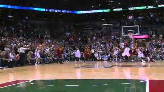 NBA Daily Zap [11.4.12]