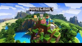 Minecraft PSVR - Live Stream 1
