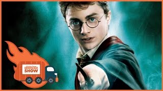 Can SisQo Get Us Harry Potter on Broadway Tickets? - Kinda Funny Morning Show 05.04.17