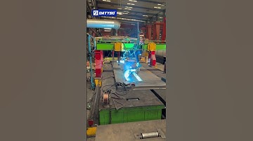 Trạm Robot cộng tác hàn mig thông minh