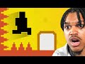 This Game Was Made To Make You Angry Level Devil