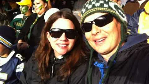 Scott McClean's Celebration of Life - Eau Claire 0...