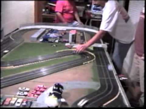 ISF 100th Race: GTP Final Race