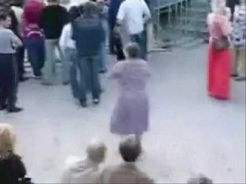 crazy old people compilation - YouTube