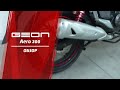 GEON Aero 200 – Обзор