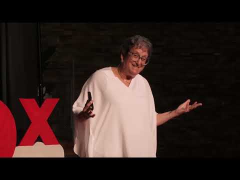 Surviving Cancer with Humor | Lisa Giessert | TEDxVeroBeach