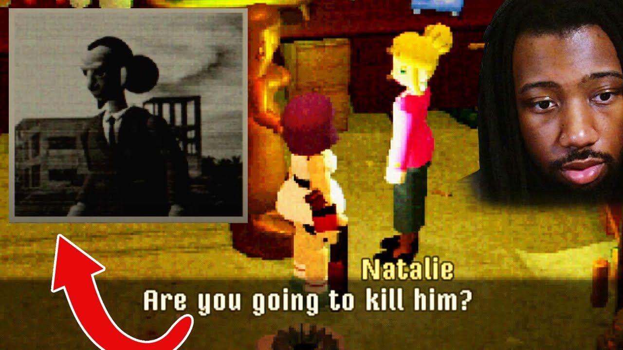 How Will This All End?? | Crow Country [Part 5]