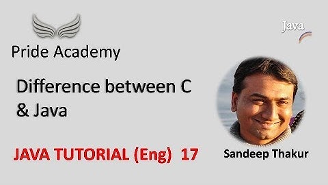 Difference Between Platform Dependent and Platform Independent  Language By - ST Academy