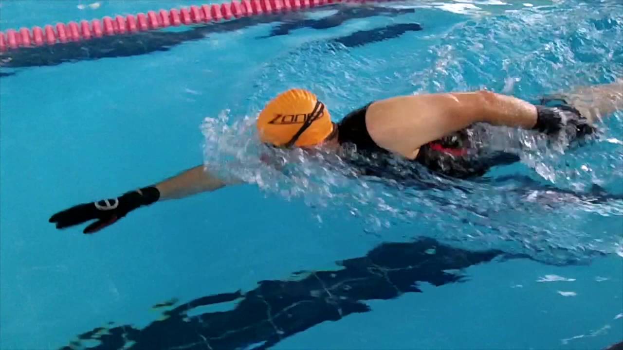 Calcetines de natación Zone3 Neopreno