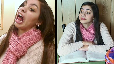 The Truth: Public School Vs. Homeschool