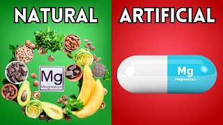 Vegetable Sources of Magnesium (17 Must-Eat Foods)