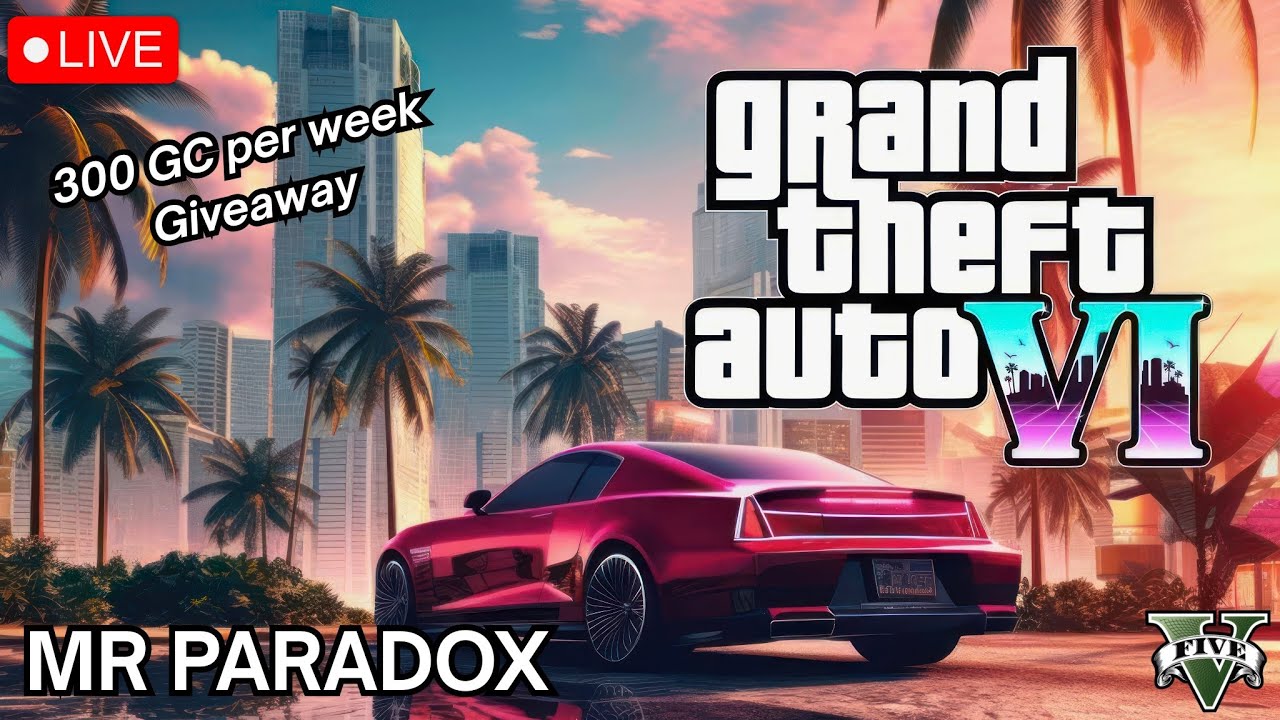 Grand RP🚨 New Update LIVE 🚨🚨🚨 - YouTube