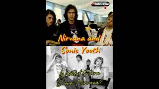 Download Lagu Sonic Youth Tried to SILENCE Nirvana?! The Truth Behind the Feud MP3