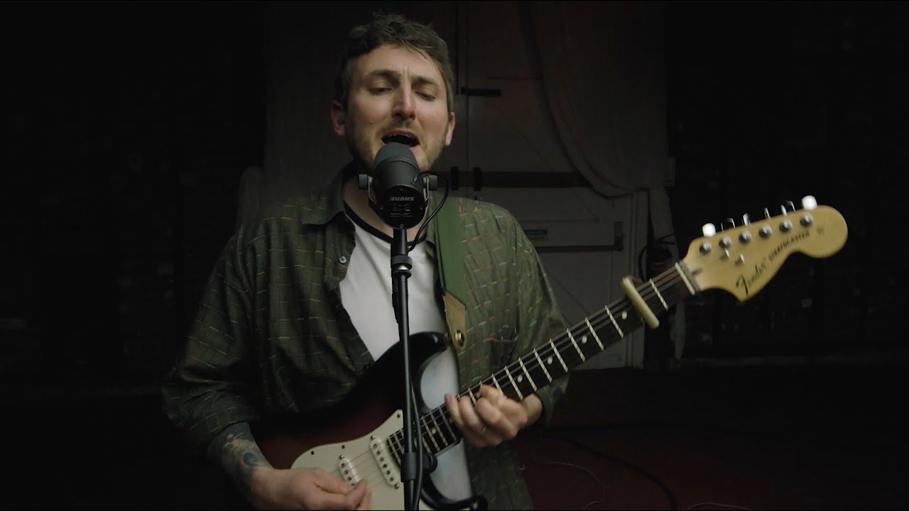 Watch Marc Halls - Lifeline (Recorded Live At Marks Hall) on YouTube Watch Marc Halls - Lifeline (Recorded Live At Marks Hall) on YouTube