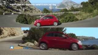 HAPPYCAR - Autohuur-prijsvergelijking screenshot 2
