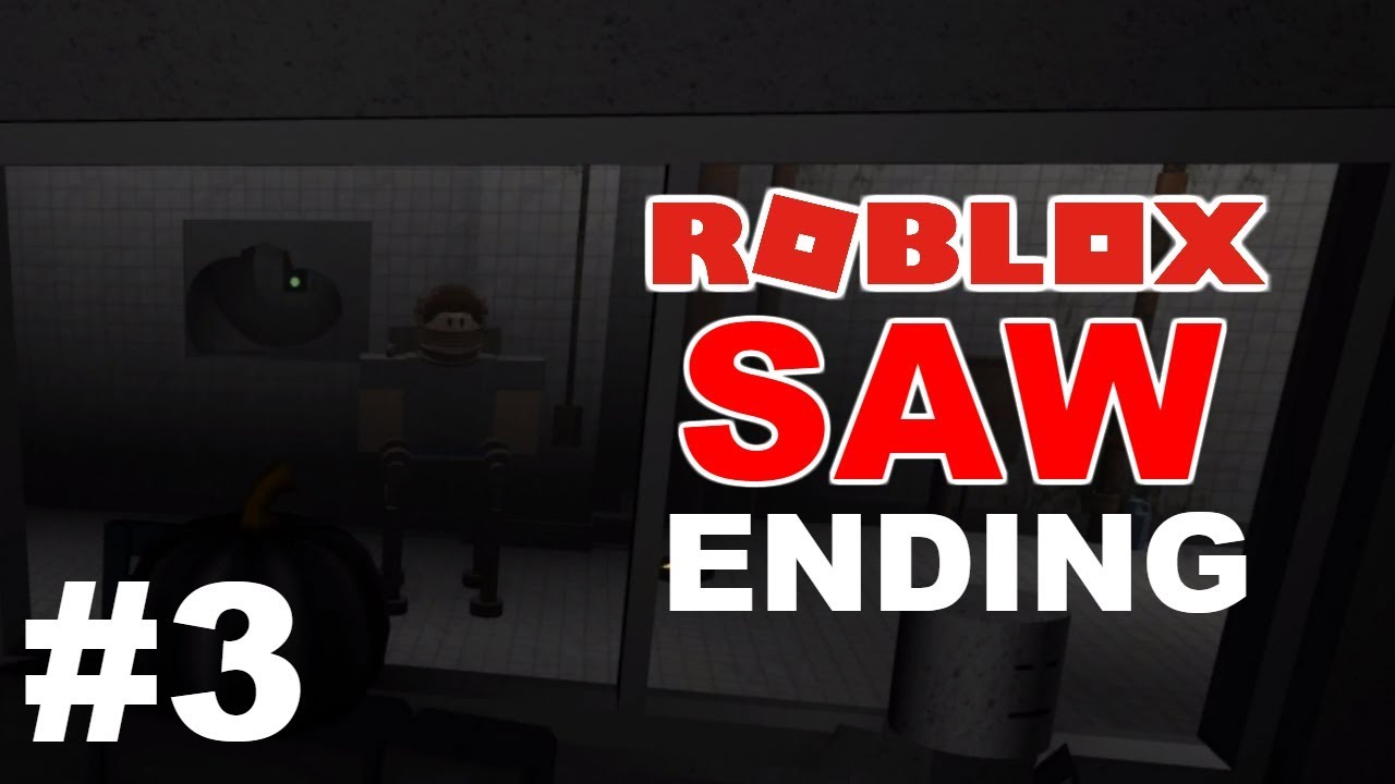 Roblox Saw 3 Ending Key To Freedom Trial 3 And Judgement Youtube - roblox saw 2 youtube