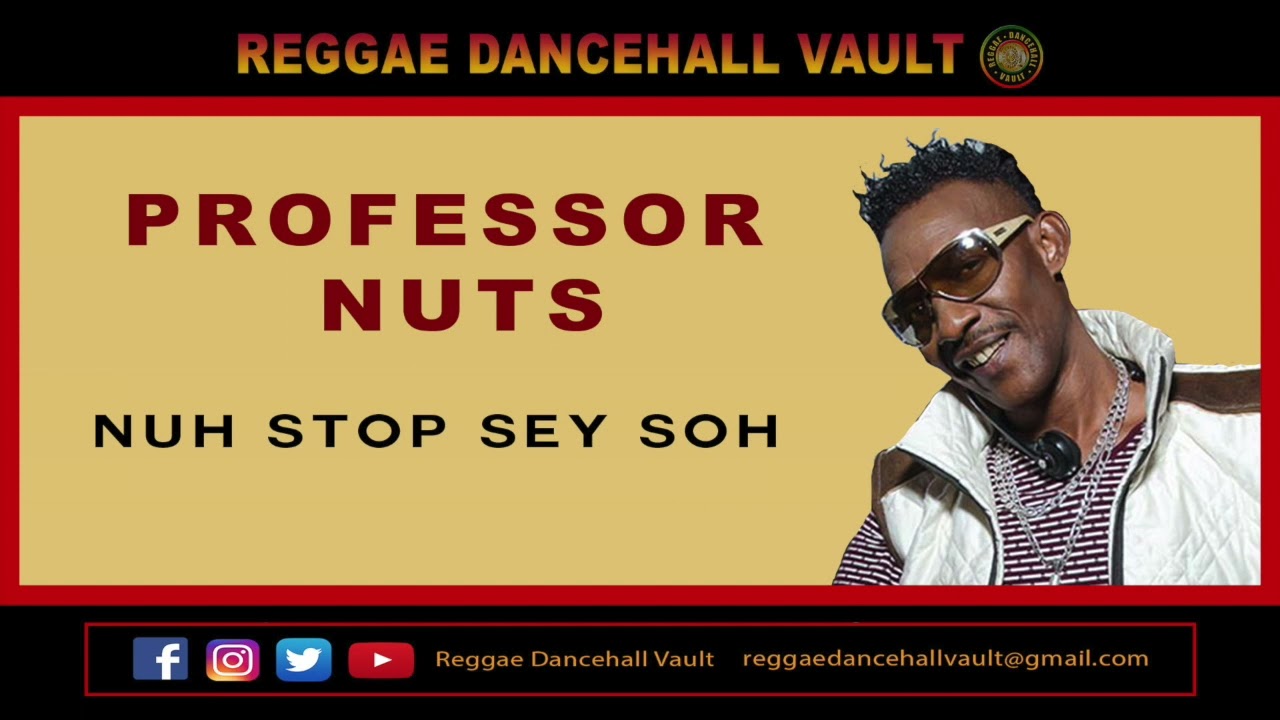 レゲエ Finish School Professor Nuts Ruddy T maxresdefault.jpg?sqp=-
