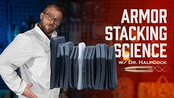 Can You Stack Body Armor? Is Stacking BODY ARMOR Effective?!