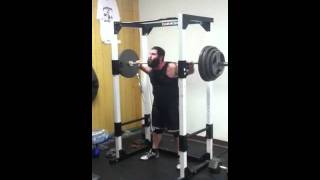 531 Squat