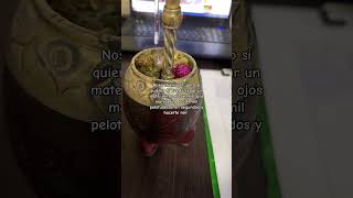 🍀 #mates #argentina #airbag #pensamientos #fyp