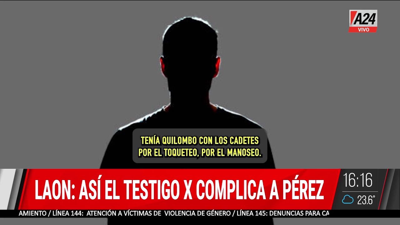 Caso Loan: las pistas de la trata y el narcotráfico son analizadas por la Justicia