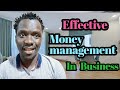 Your Money Is Messy? Try These Simple Business vs Personal Finance Hacks