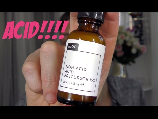 niod acid precursor