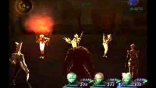 Digital Devil Saga - Part 69 Green Route