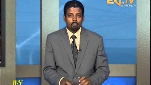 Eritrean Ambassador Zemede Tekle - Italy about the condition of the Eritrean Coffins by Eri-TV