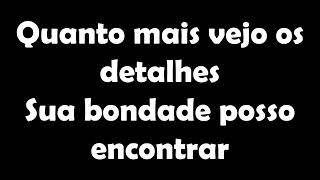 Isaias Saad e Nívea Soares - Ruja o Leão / Que se Abram os Céus (COM LETRA)