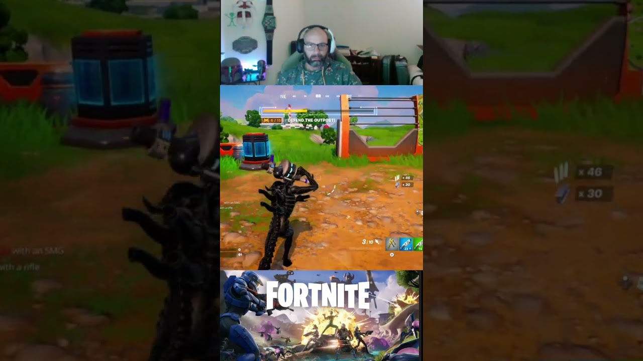 Fortnite: Loot, Defend, and Dominate - Outpost Survival Guide! 