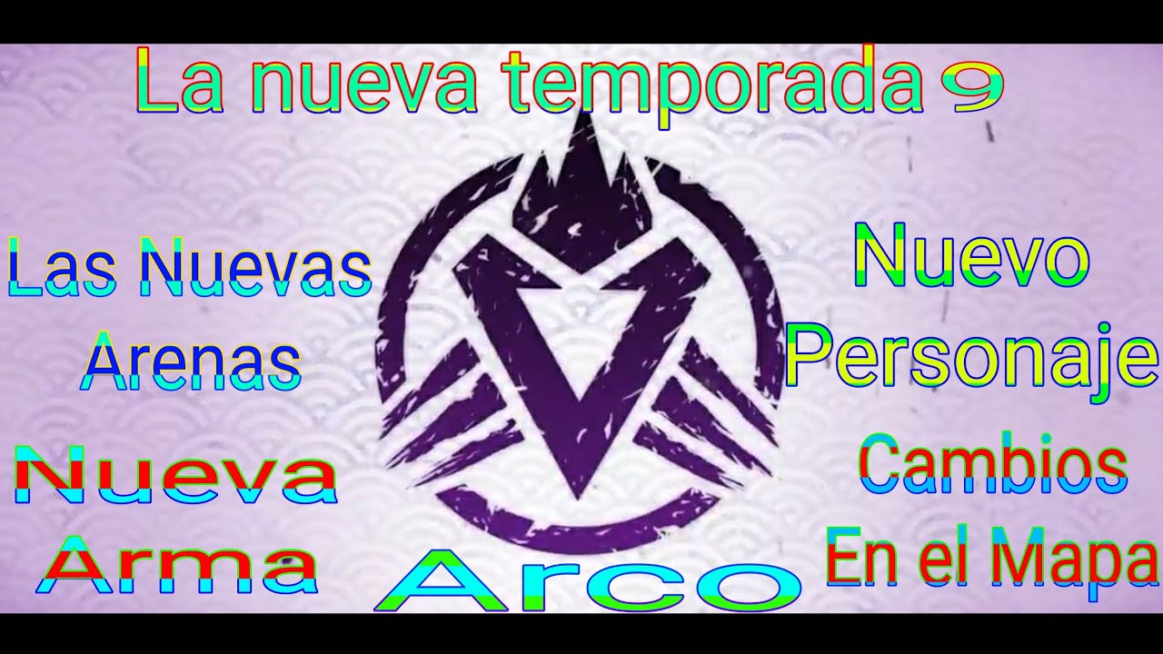 Apex Legends trailer Temporada 9