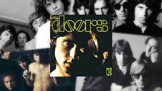 The Doors ~ The Doors (Full Album) [1967]