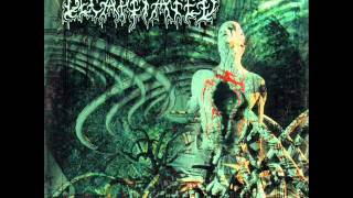 Decapitated - Symmetry Of Zero - HD