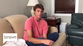 Southern Charm Shep Rose the Wordsmith Season 4 Bravo
