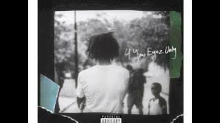 J Cole - 4 Your Eyez Only - 02 Immortal