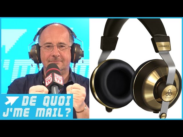 Mediakwest - Audio-Technica présente la dernier né des casques de sa série  M