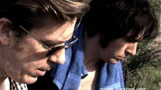 #220 The Jim Jones Revue - 512 (Acoustic Session)