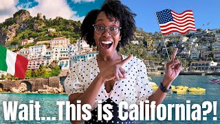 We Visited the Amalfi Coast of California - Was It Worth It?