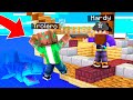 NOS CONVERTIMOS en PIRATAS en MINECRAFT 😱🌊 MINECRAFT pero ALEATORIO