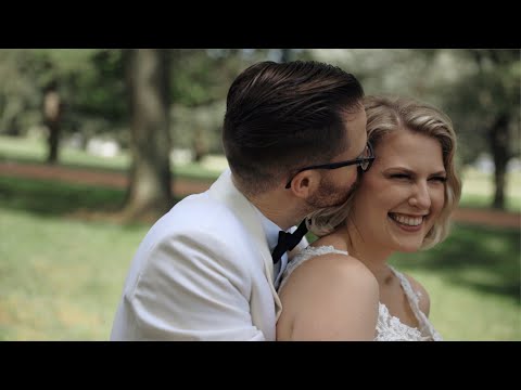 JTFilms Wedding at Providence Public Library, RI // Highlight Film