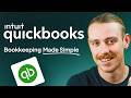 Getting Started with QuickBooks