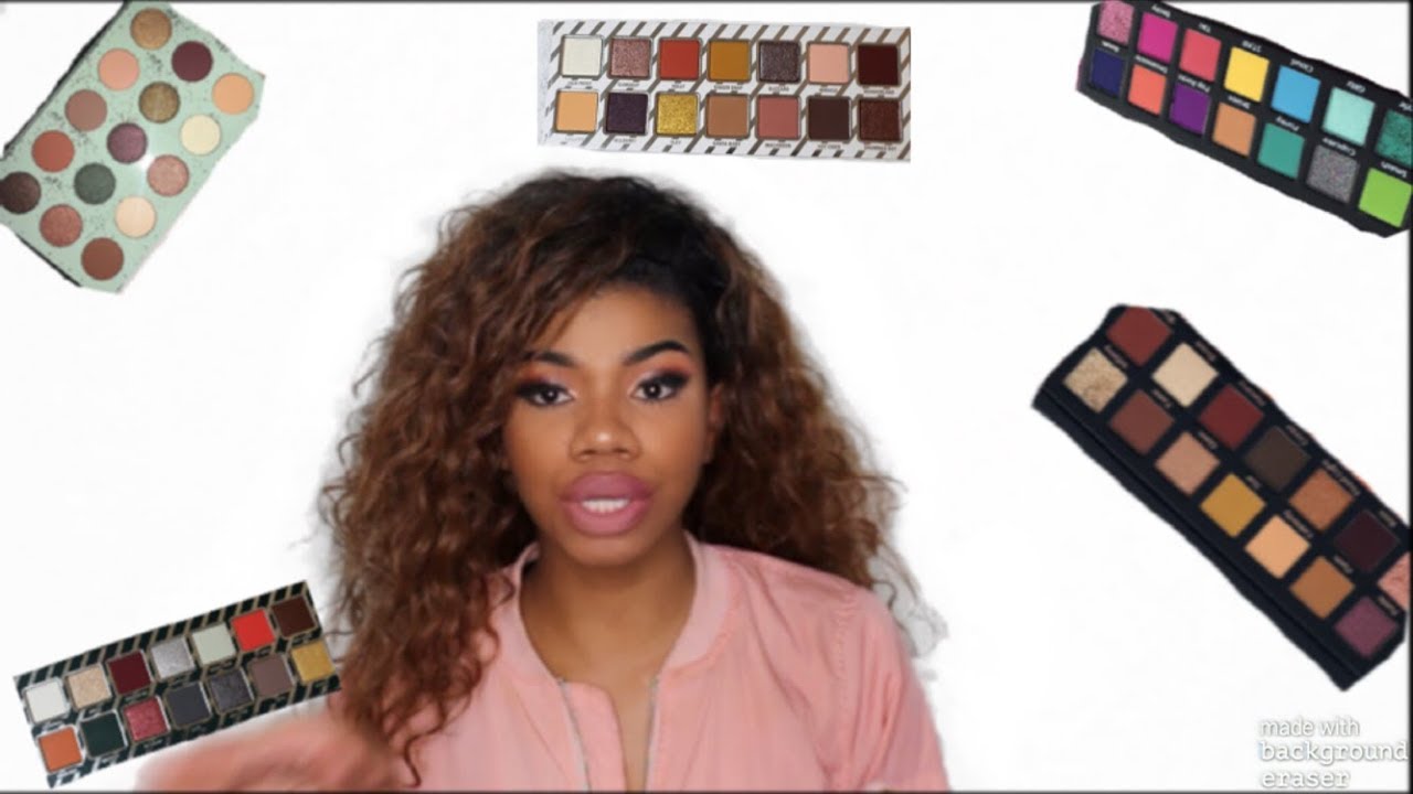 THE TEA on Colourpop All I See is Magic, Too Faced White Chocolate Bar | WHAT'S NEW WEDNESDAY'S EP 3