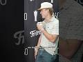 15 years later #hudsonwestbrook is resurfacing “The House That Built Me”  by Miranda Lambert #shorts