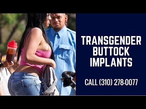 Video: Buttock Augmentation - Indikationer, Kontraindikationer, Rehabilitering