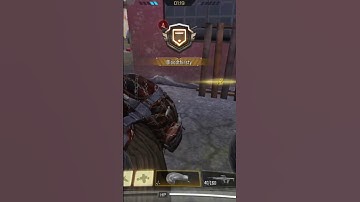 Melee Prizefighter CODm