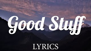 Good Stuff - Kelis ft Terrar (Lyrics)