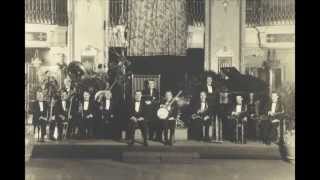 I Didn't Know (unissued test on 78 rpm) - Jean Goldkette & His Orchestra (w Bix Beiderbecke) (1924)