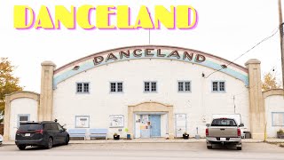 Danceland at Manitou Beach