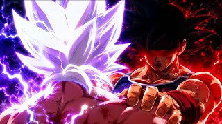OMNI GOKU 🔥⚡ | THE ULTIMATE POWER | Epic Dragon Ball Anime Edit